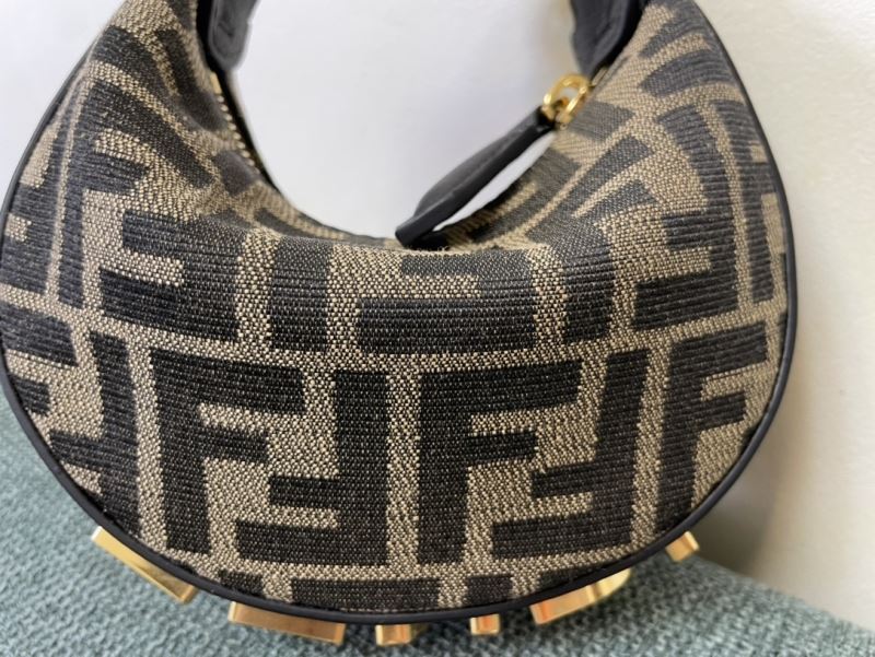 Fendi Hobo Bags